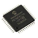 MICROCONTROLADOR MICROCHIP TQFP PIC16F877A-I/PT