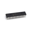 MICROCONTROLADOR PIC'S DE MICROCHIP PIC16F883-I/SP