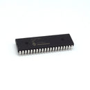 MICROCONTROLADOR PIC'S DE MICROCHIP PIC16F887-I/P
