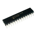MICROCONTROLADOR PIC'S DE MICROCHIP PIC18F2550-I/P