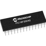 MICROCONTROLADOR DE 8 BITS MCU18F25K42