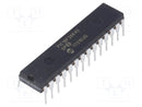 MICROCONTROLADOR DE MICROCHIP 8 BITS MCU