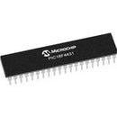 MICROCONTROLADOR PIC DE MICROCHIP 16K PIC18F4431-I/P