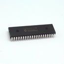 MICROCONTROLADOR PIC'S DE MICROCHIP PIC18F452-I/P