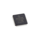 MICROCONTROLADOR PIC'S DE MICROCHIP TQFP PIC18F4550-I/PT