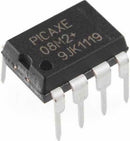 MICROCONTROLADOR PICAXE 08M2 PICAXE 08M2