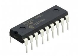 MICROCONTROLLER PICAXE 18 PINS PICAXE 18M2+