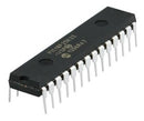 MICROCONTROLADOR PICAXE 28 PINS PICAXE 28X2