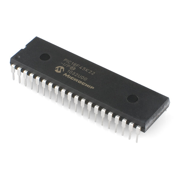 PICAXE 40X2 MICROCONTROLADOR (40 PINS) PICAXE 40X2