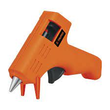 PISTOLA ELECTRICA PARA SILICON