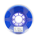 FILAMENTO PLA 1.75MM  PREMIUM 1KG AZUL MARCA COLOR PLUS.                      PLA1.75-AZUL.