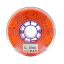 FILAMENTO PLA 1.75MM  PREMIUM 1KG NARANJA MARCA COLOR PLUS.                     PLA1.75-NARANJA