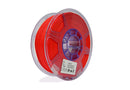 FILAMENTO PLA 1.75MM  PREMIUM 1KG ROJO MARCA COLOR PLUS.                       PLA1.75-ROJO