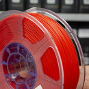 FILAMENTO PLA 1.75MM  PREMIUM 1KG ROJO MARCA COLOR PLUS.                       PLA1.75-ROJO