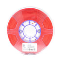 FILAMENTO PLA 1.75MM  PREMIUM 1KG ROJO MARCA COLOR PLUS.                       PLA1.75-ROJO
