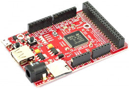 FEZ PANDA III  180 MHz 32-bit ARM Cortex-M4 PNDA3-GB-474