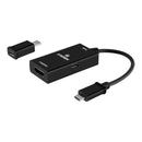 ADAPTADOR HML A HDMI PARA SMARTPHONES POD-081
