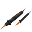 PROVADOR DE VOLTAJE AC Y DC