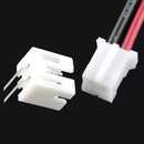 ARNES DE 2 CABLES JST  PRT-09914