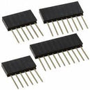 ARDUINO STACKABLE HEADER KIT-R3.        PRT-11417.