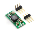 POLOLU AJUSTABLE BOOST REGULADOR 2.5-9.5V PRT-791