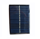PANEL SOLAR 6V 140mA