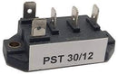 PUENTE RECTIFICADOR TRIFASICO 20A/1200V