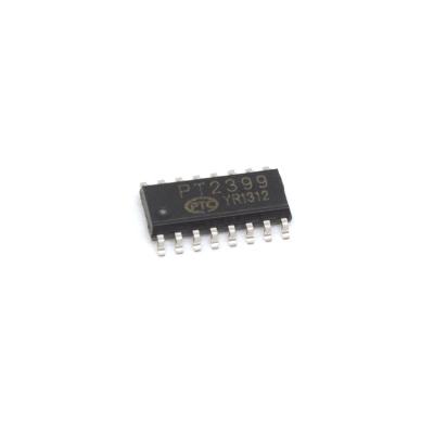 CI ECHO PROCESSOR PT 2399S