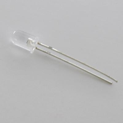 PHOTOTRANSISTOR 5mm TRANSPARENTE PT 331C