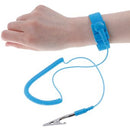 PULSERA ANTIESTATICA 50 OHMS.      PULSERA-ANTI.