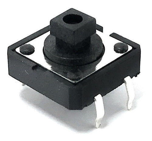 PUSH BOTON GRANDE CUADRADO PUSH-GRANDE