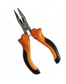 PINZA DE PUNTA 4 3/4" PY-101