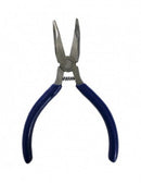 PINZA PUNTA CURVA 5" ERSA