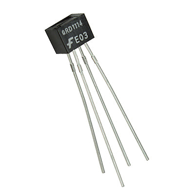 SENSOR REFLECTIVO SEN, 5mm QRD 1114