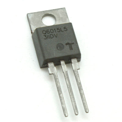 TRIAC 600V 15A