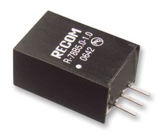 CONVERTIDOR DC-DC 6.5-34VCD 5 Vout 1A R-78B5.0-1.0