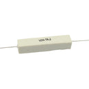 RESISTENCIA DE ALAMBRE 1 KILO 10 WATTS 10%  TOLERANCIA RA-1K/10W.