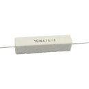 RESISTENCIA DE ALAMBRE 470 OHMS 10 WATTS 10% TOLERANCIA.                         RA-470E/10W