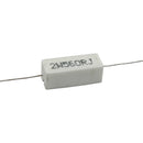 RESISTENCIA DE ALAMBRE 560 OHMS 2 WATTS 10% TOLERANCIA RA-560E/2W