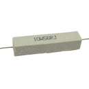 RESISTENCIA DE ALAMBRE 56 OHMS 10 WATTS 10% TOLERANCIA  RA-56E/10W