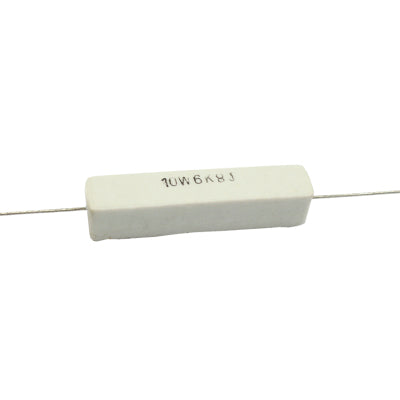 RESISTENCIA DE ALAMBRE 6.8 KILOS 10 WATTS 10% TOLERANCIA RA-6K8/10W
