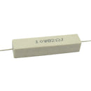 RESISTENCIA DE ALAMBRE 82 OHMS 10 WATTS 10% TOLERANCIA RA-82E/10W