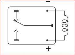 RELEVADOR 1P2T 9V / 10A RAS-0910