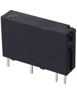 RELAY 1P1T 5A 24VCD RB105-DE-DC24V