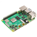 RASPBERRY PI4 MODELO B+ RAM 8GB.                 RBPI4-8GB.
