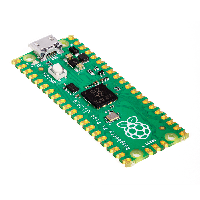 TARJETA RASPBERRY PI PICO