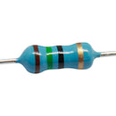 RESISTENCIA DE CARBON 15 OHMS 1/2 WATT 5% TOLERANCIA RC-15E