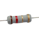 RESISTENCIA DE CARBON 1.2 OHMS 1 WATTS 5% TOL.                      RC-1E2/1W