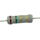 RESISTENCIA DE CARBON 1.5 OHMS 1 WATTS 5% TOL. RC-1E5/1W