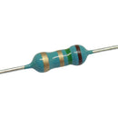 RESISTENCIA DE CARBON 1.5 OHMS 1/2 WATTS 5% TOL. RC-1E5